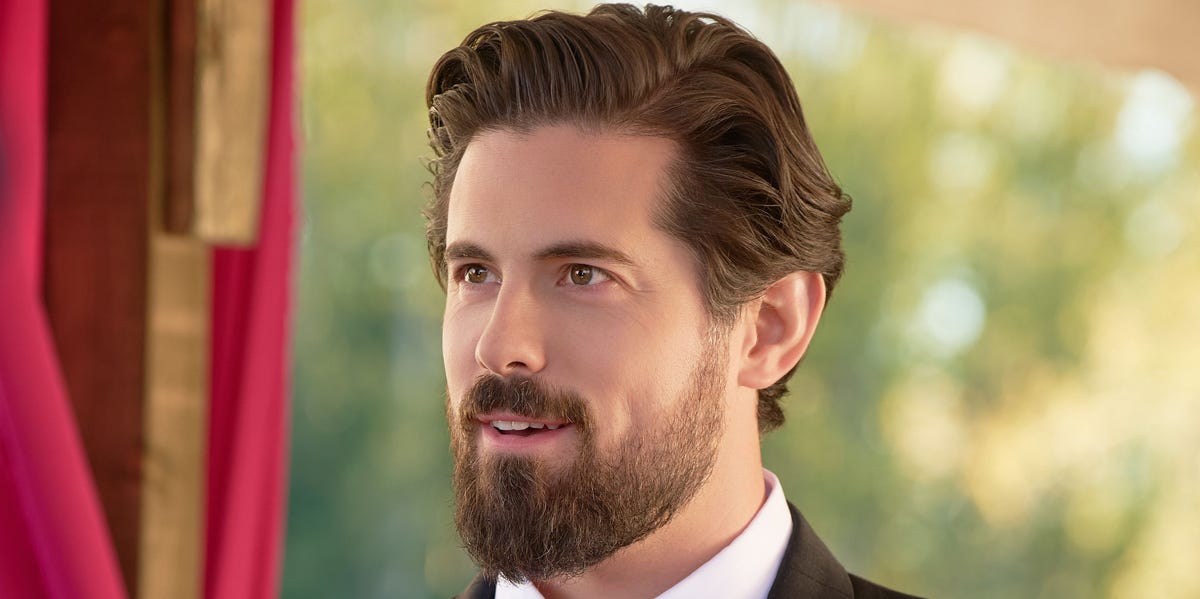 Is Chris McNally Leaving ‘When Calls the Heart’? How the Show Sets Up Lucas’ Potential Exit