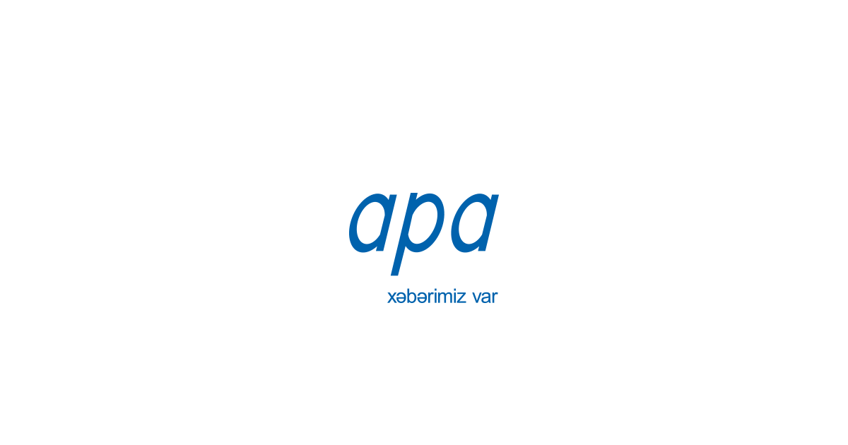 APA.AZ- Latest news from Azerbaijan and the world