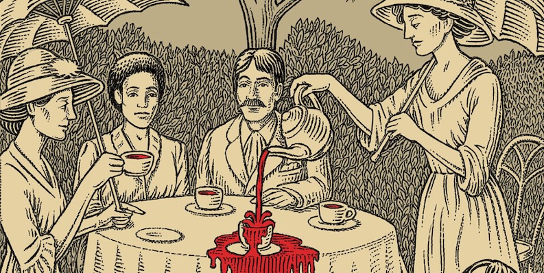 March’s Best Reviewed Fiction