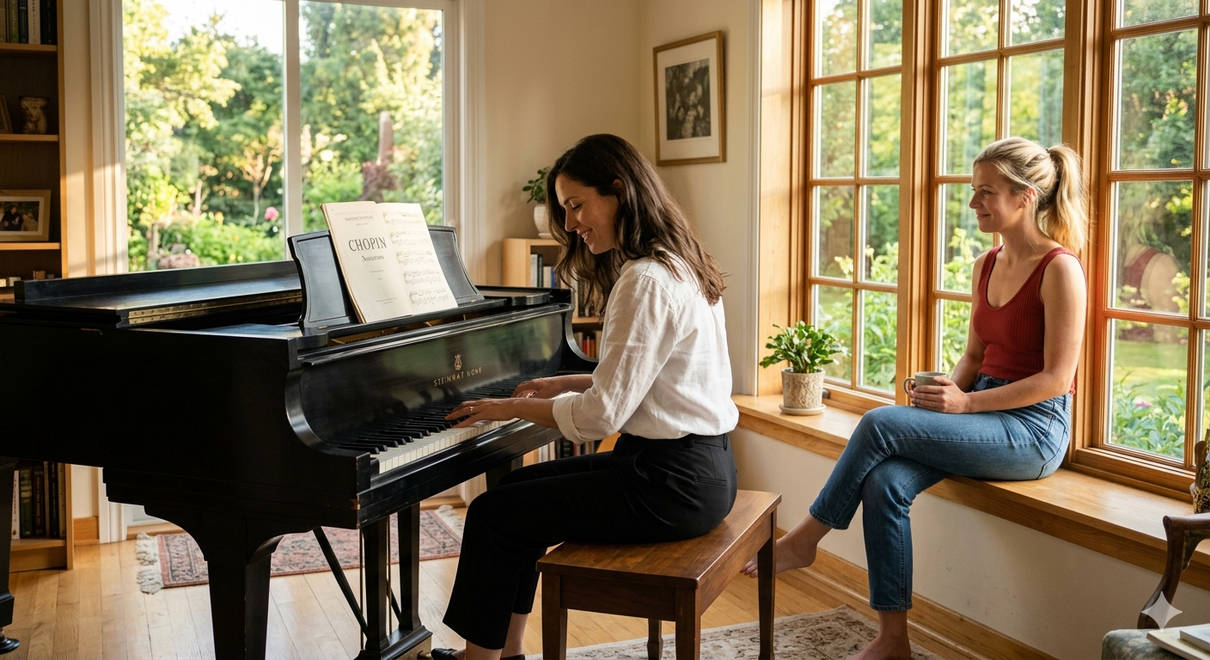 Holly and Hannah: Bay Area Blues: Part 6 by Holly50 on DeviantArt