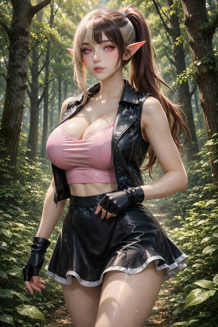 Ladies of Elfwood (243) by Elven-Ladies on DeviantArt