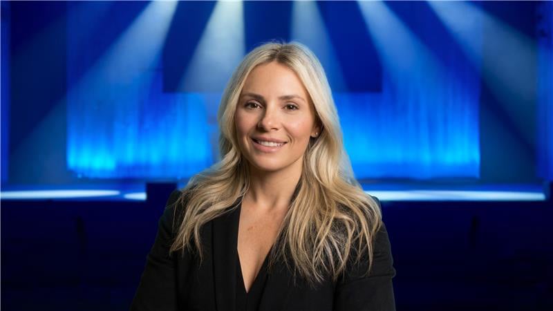 Sarah Rothschild appointed SVP of Strategic Finance and Investor Relations for VENU Holding