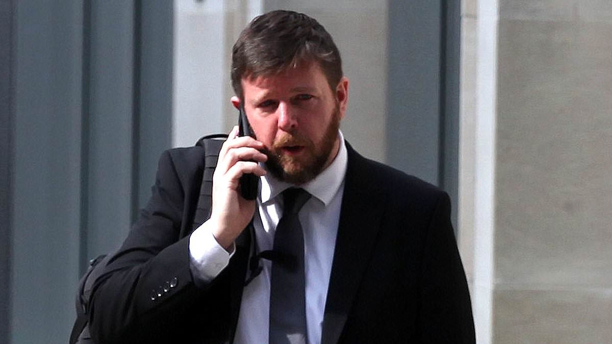 Father wins 19-month court battle with ex-partner over who gets to keep ashes of their teenage son