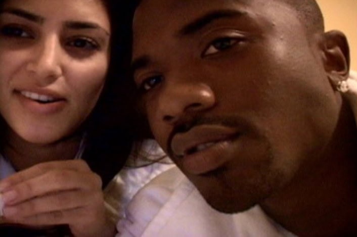 The Source |The $6 Million Silence: Secret 2023 Settlement Between Kim Kardashian and Ray J Surfaces