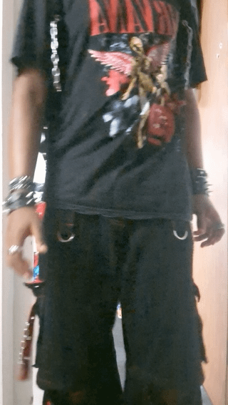 Fit check (what do we think)