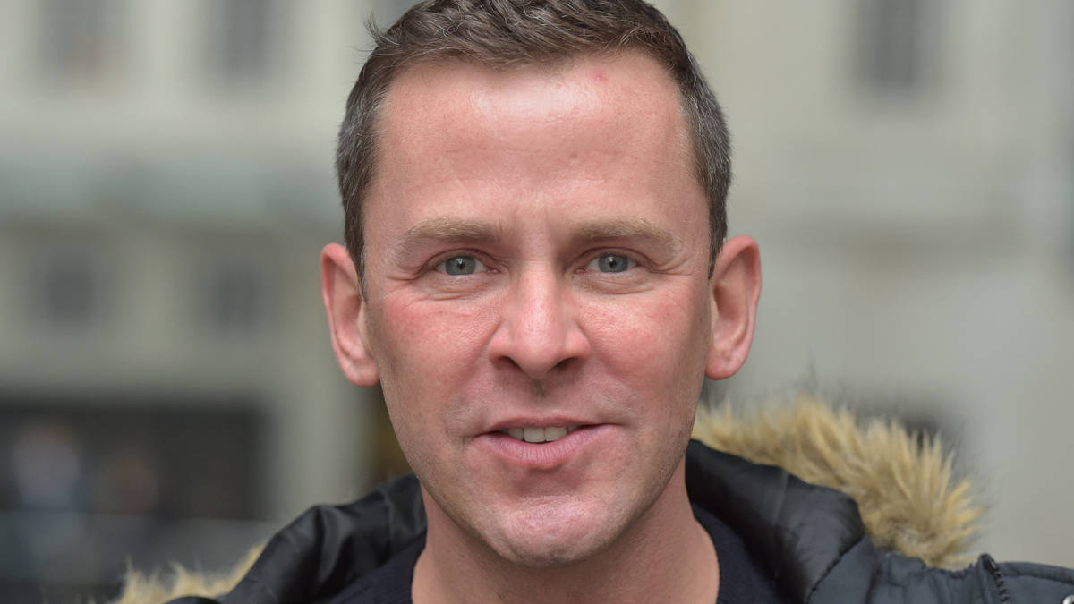 BBC apologises for failing to act after being made aware of Scott Mills sexual offence allegations nearly a year ago
