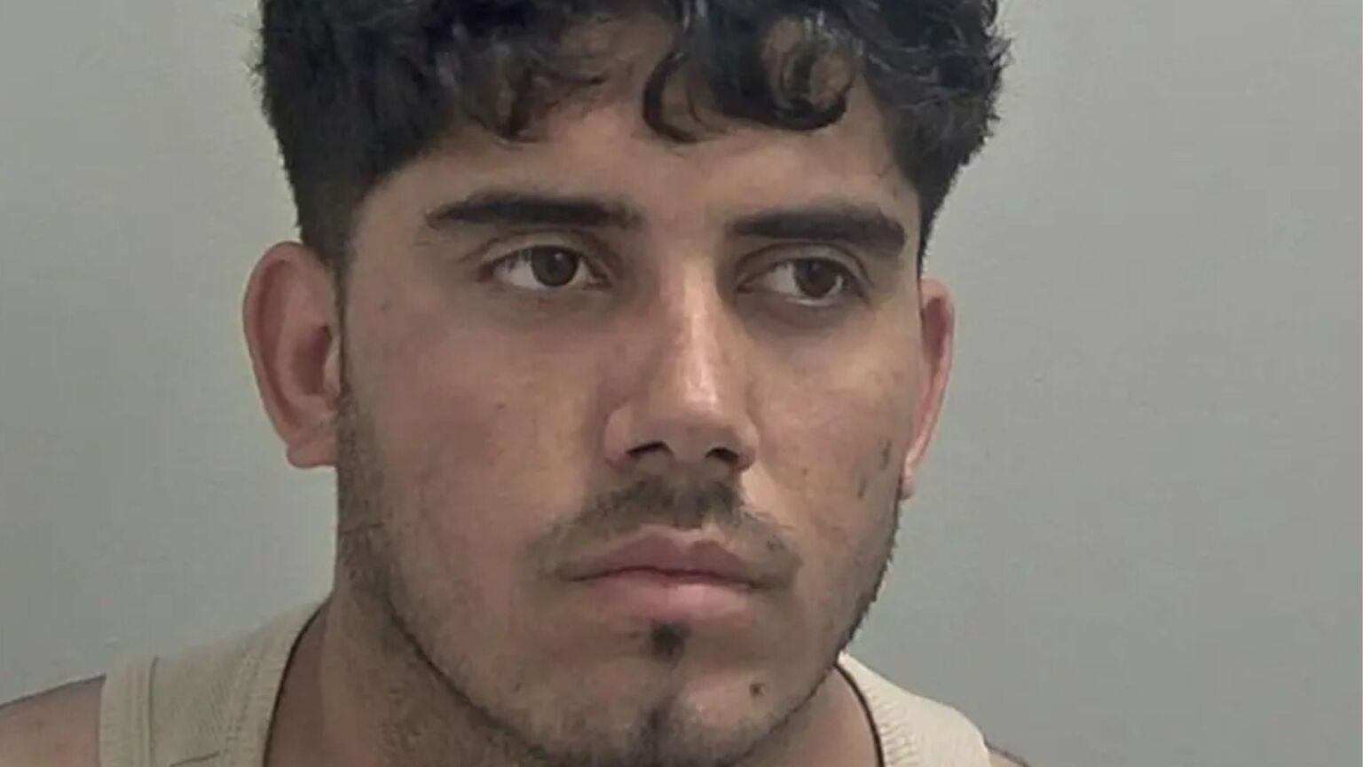 Why was the Afghan child rapist ever allowed into Britain?