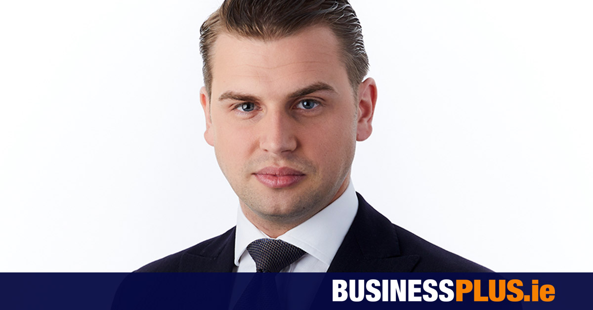 Fieldfisher names Jamie Woodcock corporate & commercial partner