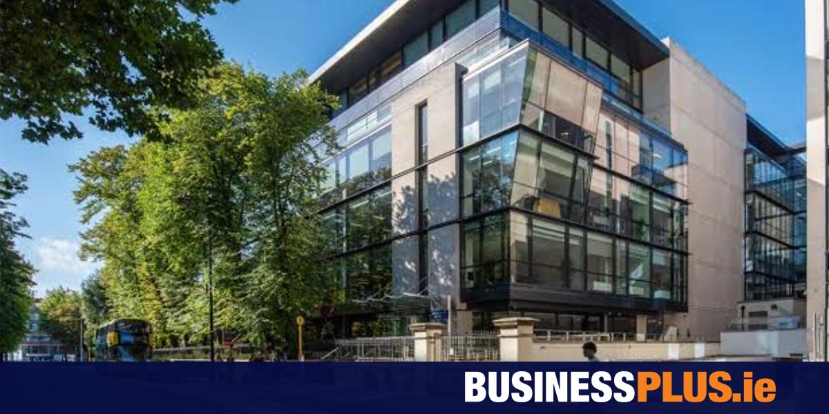 Connaught House set for major sustainability overhaul