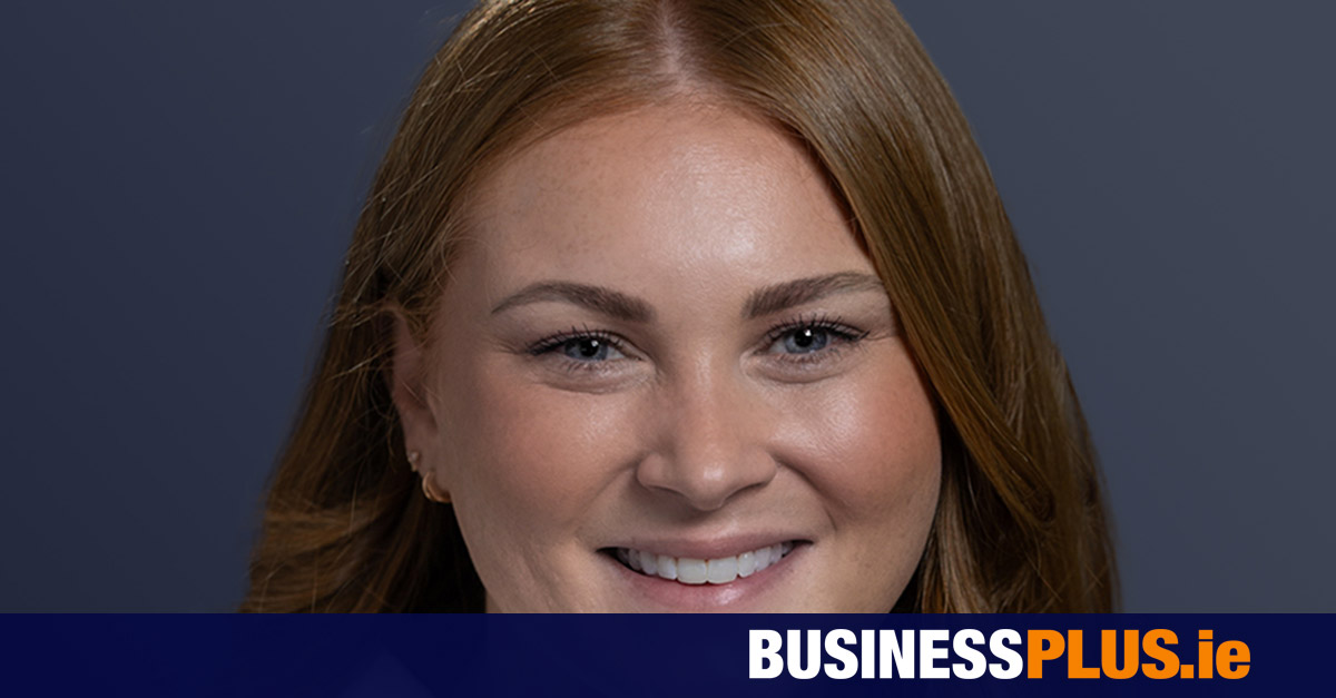 Interpath promotes Kirstie O'Flanagan to managing director