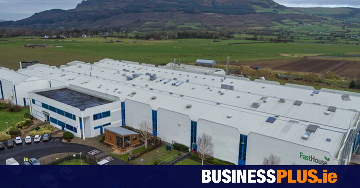 FastHouse acquires Monaghan timber frame business from Kingspan