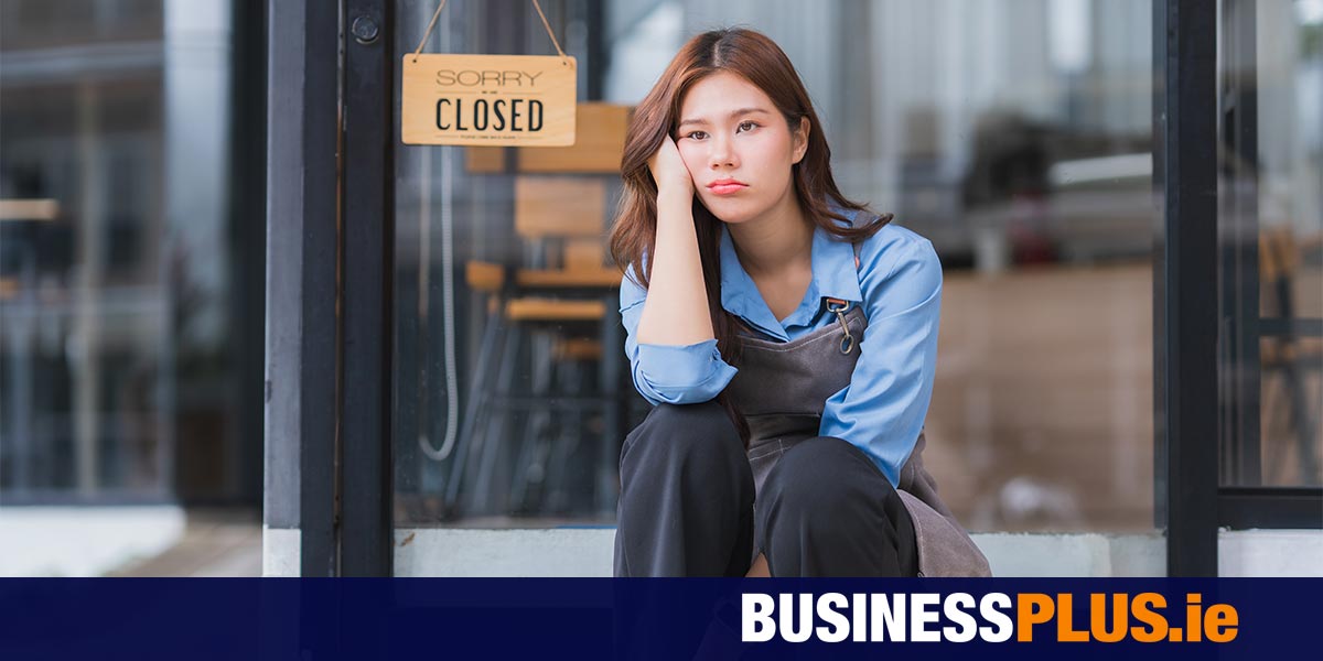 Ireland's unemployment rate edges higher in March