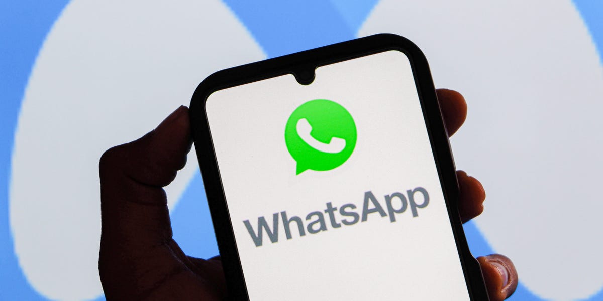 Meta lawsuit dismissal: WhatsApp security chief not done fighting