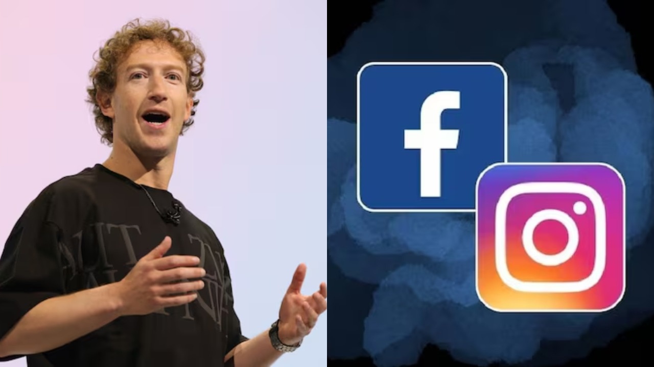 Mark Zuckerberg now has elite AI team to keep you glued to Instagram, Facebook