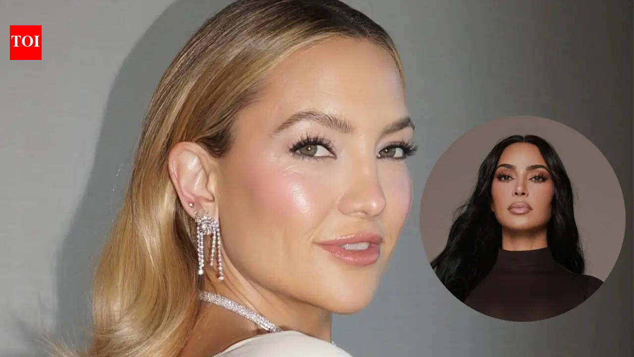 ​From Kate Hudson to Kim Kardashian: Hollywood stars who built successful businesses beyond acting​