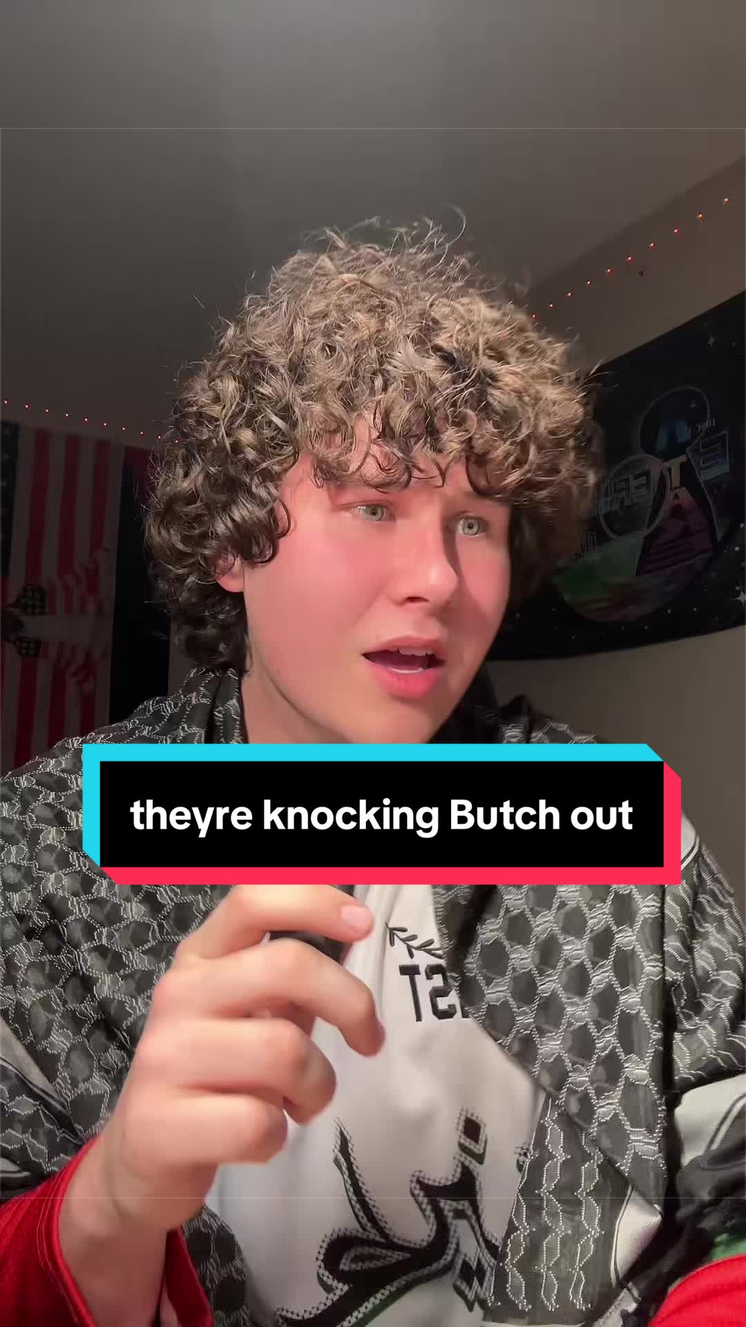 Take Action! They’re trying to knock Butch out of the race and we gotta stop em! @Butch Ware #butchware #ca #california #governor #race