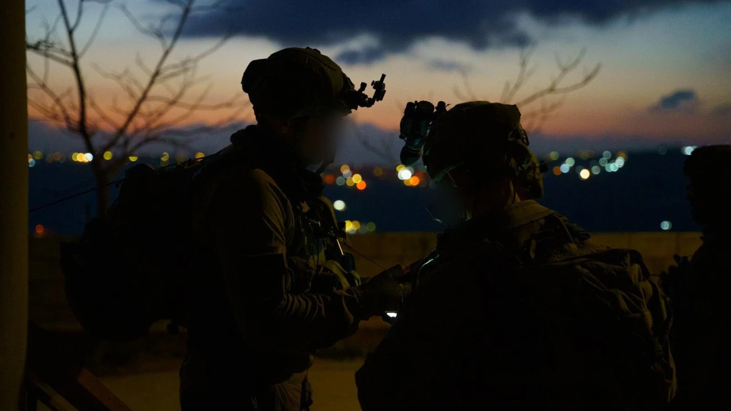 IDF: Over 3,500 targets struck, some 1,000 Hezbollah terrorists killed in Lebanon