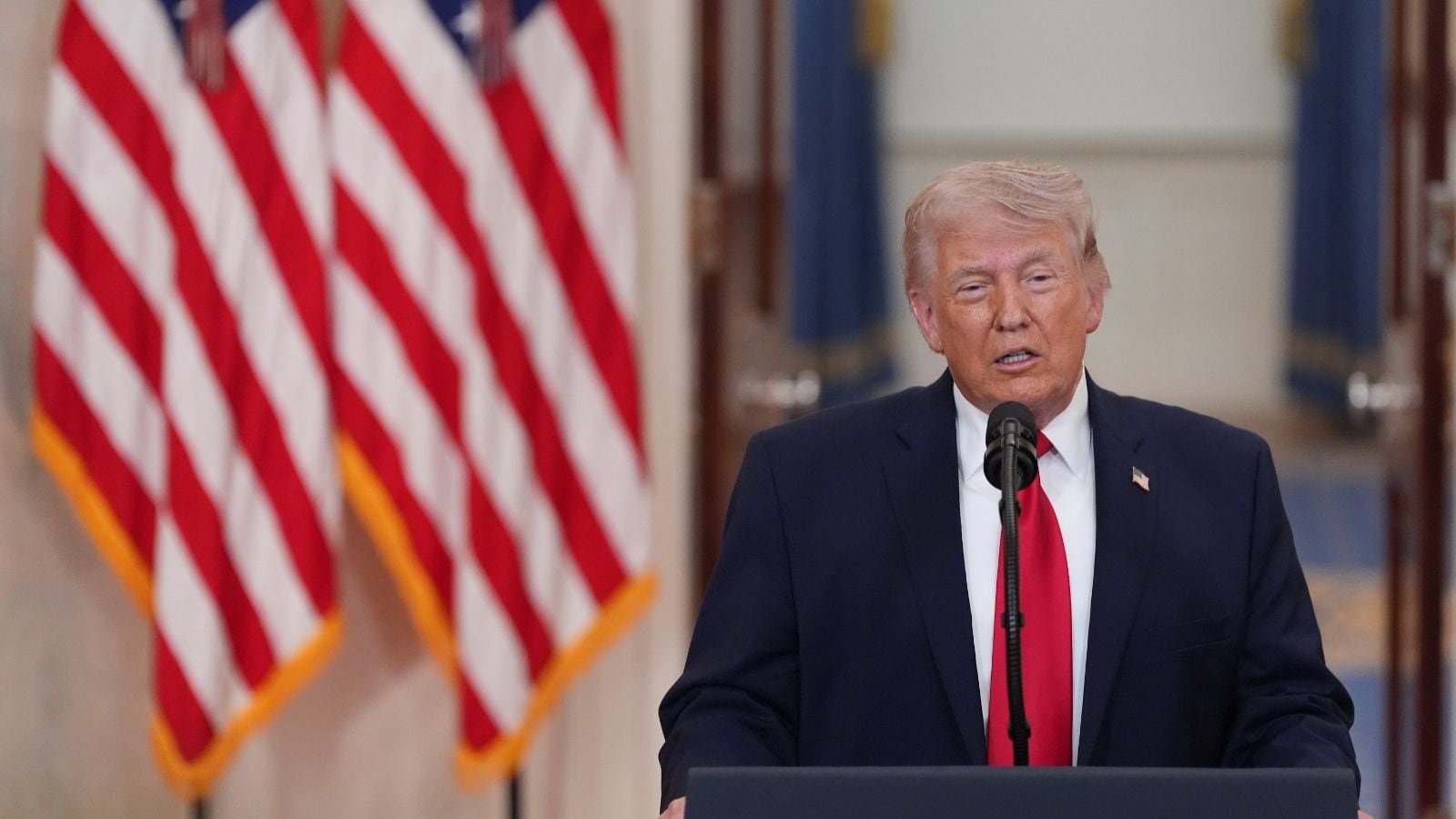 Trump says Israel will halt firing when US decides to end Iran war: ‘They’ll do what I tell them to do’