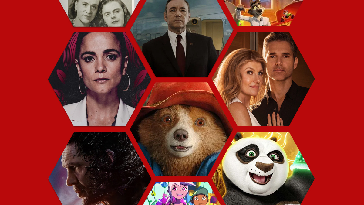 All 119 Movies and TV Series Blocked On Netflix’s Advertising Tier: April 2026