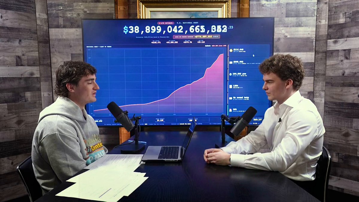 RT by @elonmusk: 🇺🇸 @nickshirleyy drops Elon’s core lesson: “You’ve gotta do what you think is right.”' He calls it "truthmaxxing”: trusting your own judgment above everything. Pure Elon: follow your conviction, no matter what.pic.