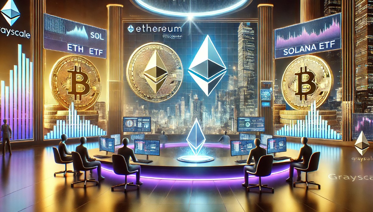 Charles Schwab To Offer Direct Bitcoin, Ethereum Trading With ‘Schwab Crypto’ Account