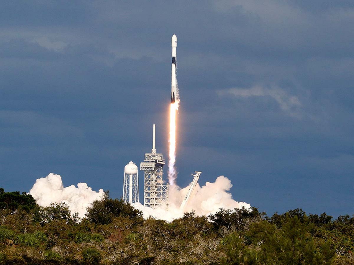 SpaceX IPO: Can Elon Musk justify a $1.75 trillion valuation?