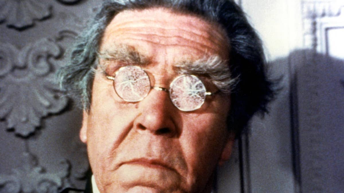 Meet Carry On star Peter Butterworth's famous wife and son