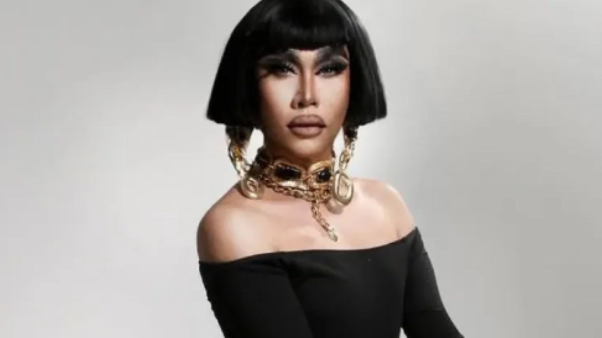Beauty queen &amp; Drag Race star Misua who was set to appear in latest series dies aged 27 after passing away in his sleep