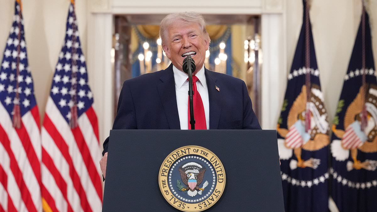 Donald Trump infuriates Survivor fans by interrupting special episode with 20-minute speech defending Iran war