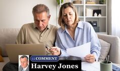 I just worked out what state pensioners get without triple lock - it would shame Britain