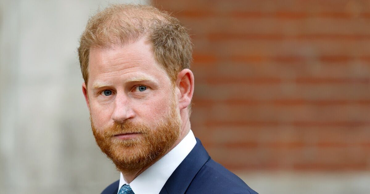 Prince Harry’s ‘true feelings’ about UK return revealed after major royal 'snub'