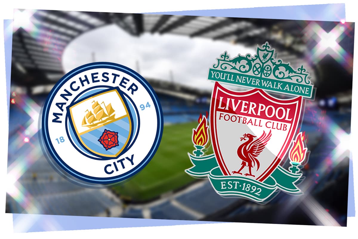 Man City vs Liverpool LIVE: FA Cup latest score, match stream, goal updates and fan reaction