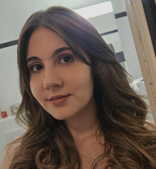 (F34) Feeling tired today but I'm starting to get better now this year with mental health 💪