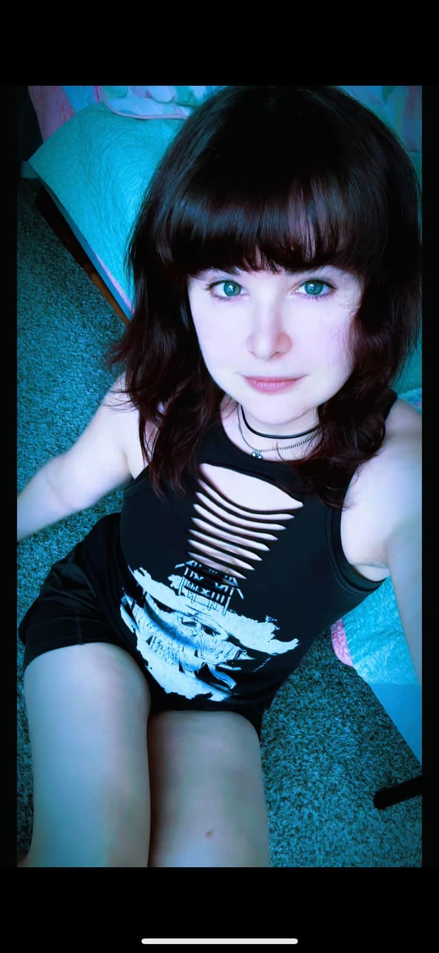 (Over 18) One of my favorite shirts, do you know where it’s from?