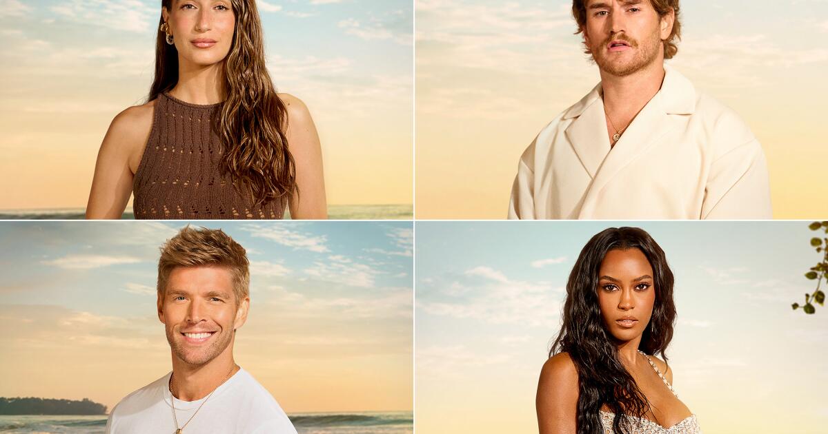 'Summer House' drama explained: What you need to know about the latest Bravo scandal