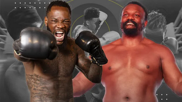 Chisora vs Wilder Full Fight Live Reddit 𝐒𝐭𝐫𝐞𝐚𝐦 on TV Channel