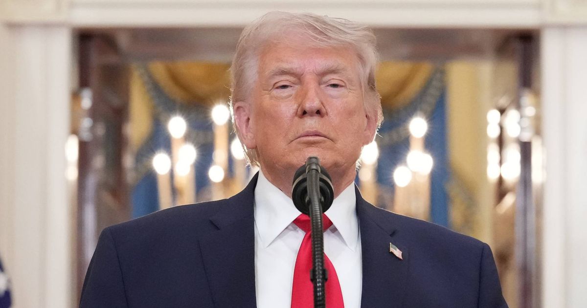 Donald Trump spokesman forced to deny US President death and hospital rumours