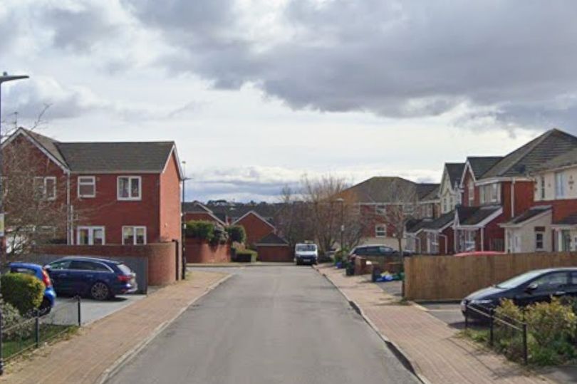 Man, 28, found dead after days-long binge