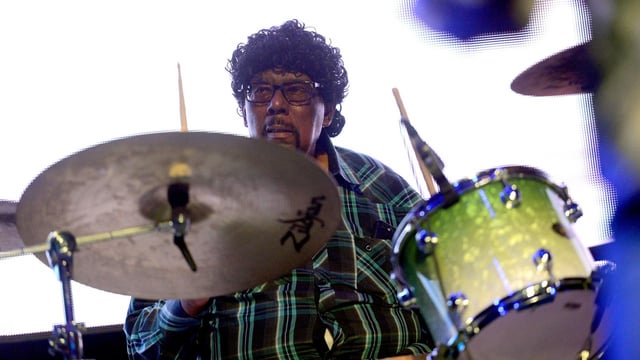 James Gadson, One of the Most Recorded Drummers in the History of R&B, Dead at 86