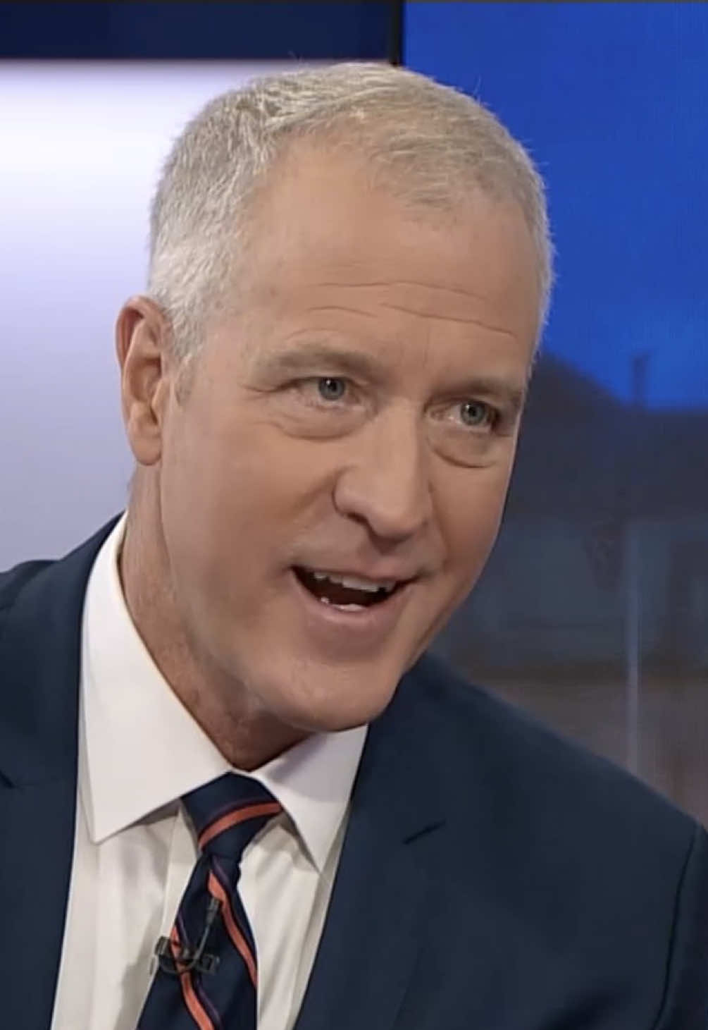 C-SPAN’s “Ceasefire” — Former Reps. Tom Davis (R-VA) and Sean Patrick Maloney (D-NY) discuss the upcoming midterm elections, saying economic uncertainty, the Iran war, and President Trump’s unpopularity could hurt GOP candidates nationwide and give Democrats control of Congress.   “Presidential elections are choice elections — you have two choices. Midterms are basically referendums on the president,” Mr. Davis said. “And the problem right now for the Republicans is that the president’s numbers are not high, given the war and everything else.”   Watch the full interview FRIDAY at 7 &amp; 10 pm ET/PT on C-SPAN. #midterms #congress #politics #cspan #cspanceasefire