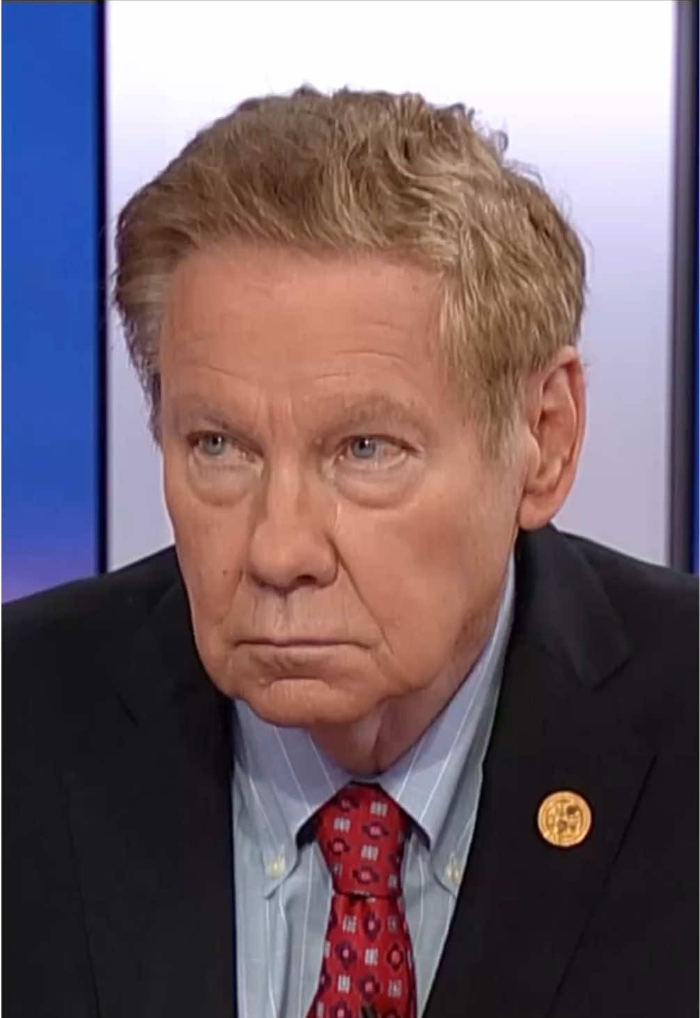 C-SPAN's "Ceasefire" — Former Reps. Sean Patrick Maloney (D-NY) and Tom Davis (R-VA) discuss President Trump's recent remarks in which he said the federal government had no time or money to focus on "daycare" while fighting wars.   "'War, Not Daycare' is a hell of bumper sticker, and not for the Republicans," Rep. Maloney said. "The president's talking about a choice. And when you send up a $200 billion supplemental request … because of this decision you made to go into Iran, and then you say we don't have money for health care, we don't have money for daycare, well, good lord." Watch the full interview FRIDAY at 7 &amp; 10 pm ET/PT on C-SPAN. #trump #iran #medicare #cspan #cspanceasefire