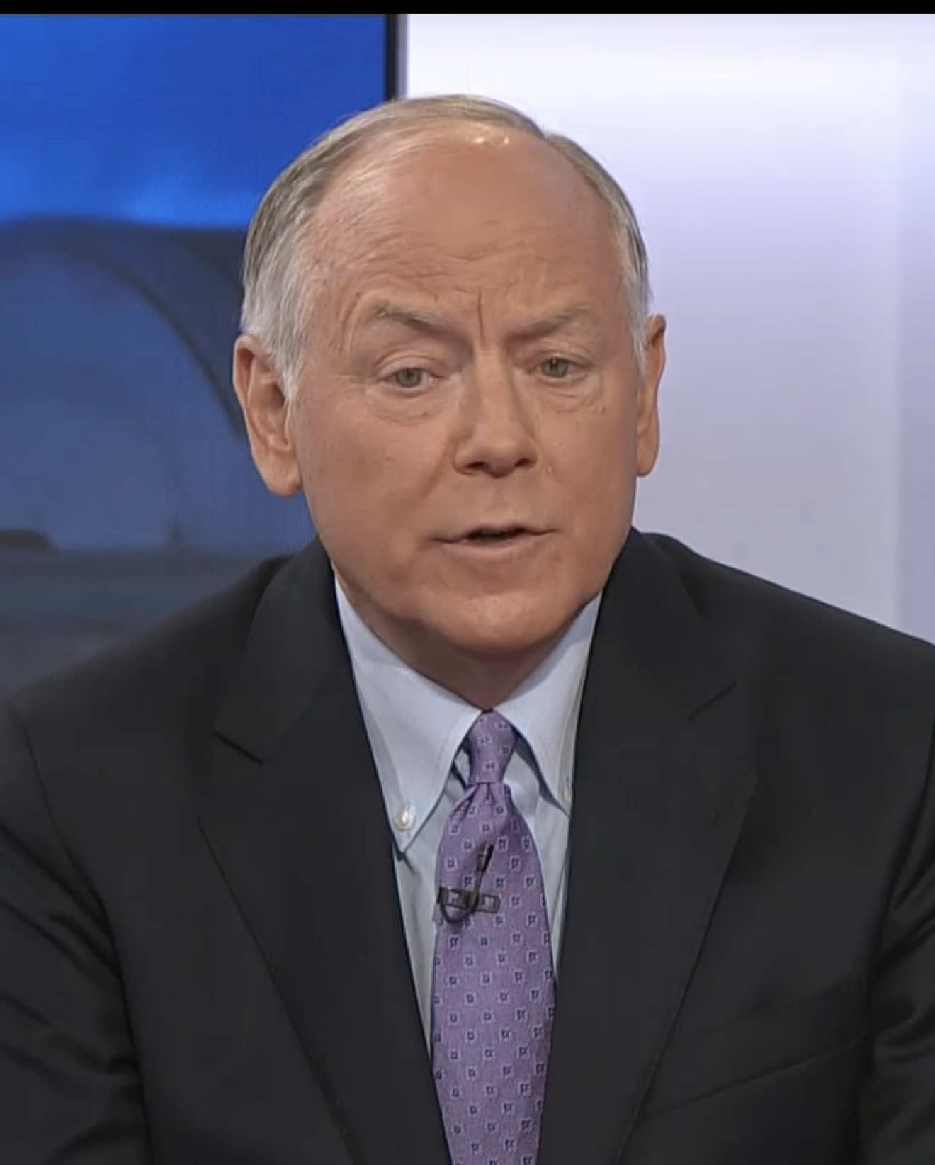 C-SPAN’s “Ceasefire” — Former Biden official Steve Ricchetti and former Trump official Mick Mulvaney discuss President Trump’s Wednesday address to the nation on the Iran war.   “I think there is no clear sense of what the endgame here is, and this kind of erratic explanation and articulation of what we’re doing here is really causing support in the country to vaporize,” Mr. Ricchetti said.   Mr. Mulvaney said he “likes to think” there’s a plan for the war but is “not sure,” and that he was concerned with President Trump’s call for other countries to secure the Strait of Hormuz.   “The two things I struggle with during the speech is that it would be easy, because it’s not. And that it would