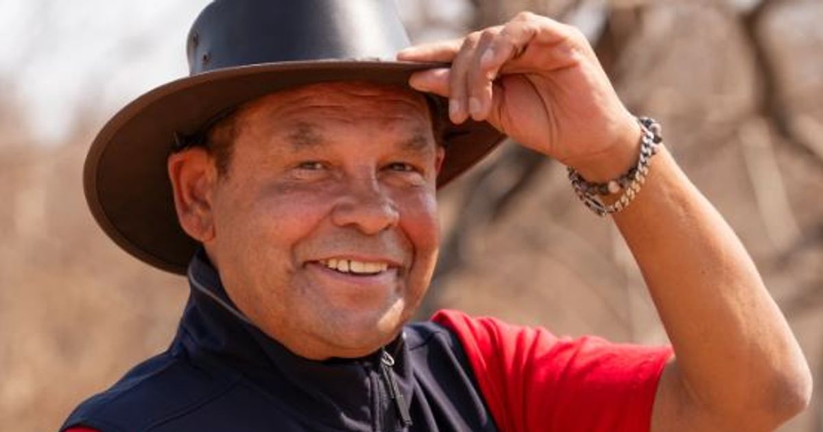 I'm A Celebrity star Craig Charles' life off screen from health battle to Liverpool upbringing
