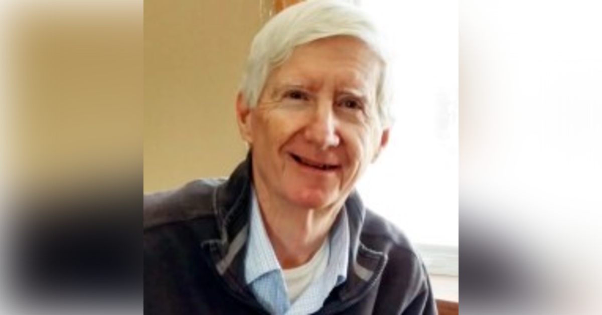 Donald Henry Johnson Obituary