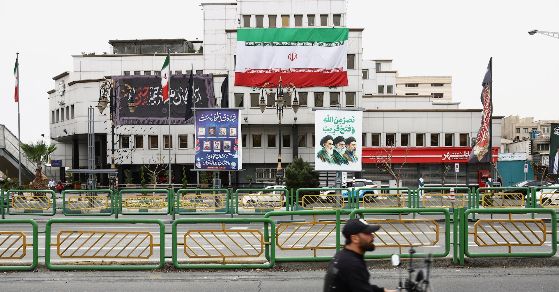 North Korea distancing itself from Iran to leave door open for US talks, Seoul says