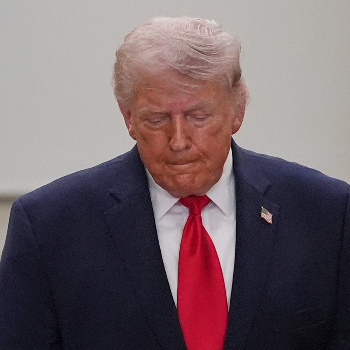 Trump’s chaotic war on Iran has dragged into its sixth week because he is fighting an adversary he doesn’t understand