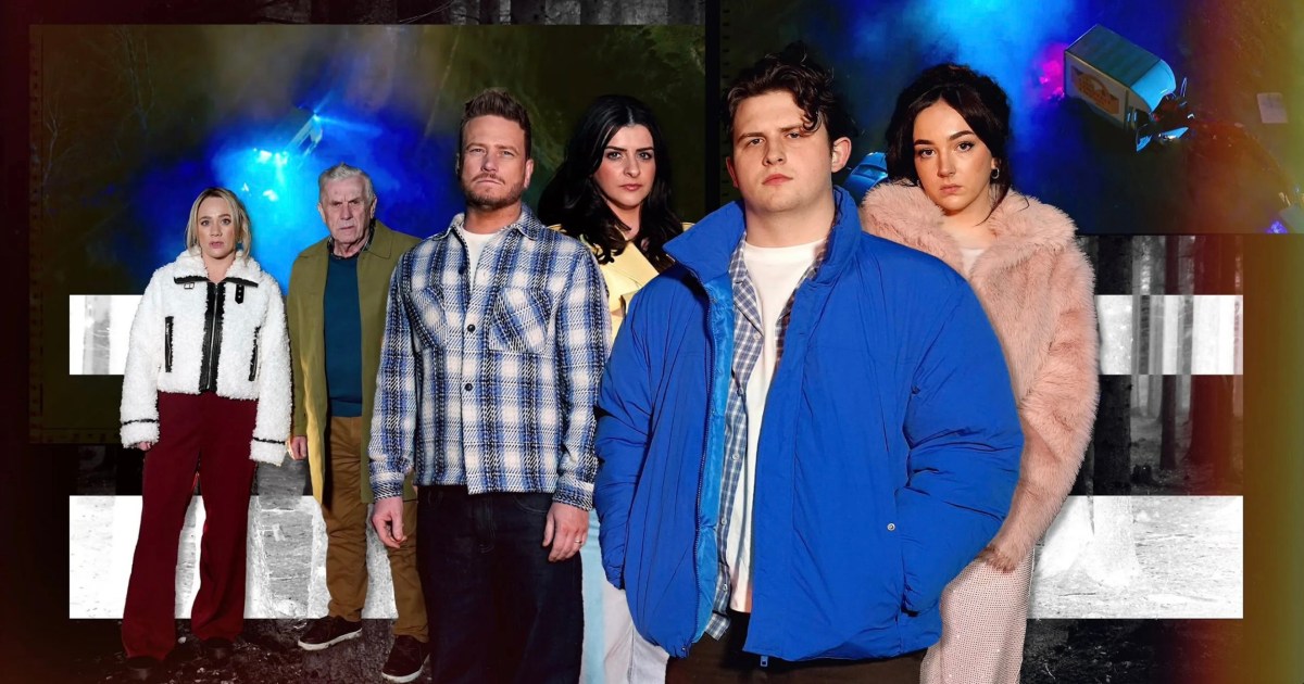 Hollyoaks spoilers: Catastrophic tragedy as legends feared dead in crash week