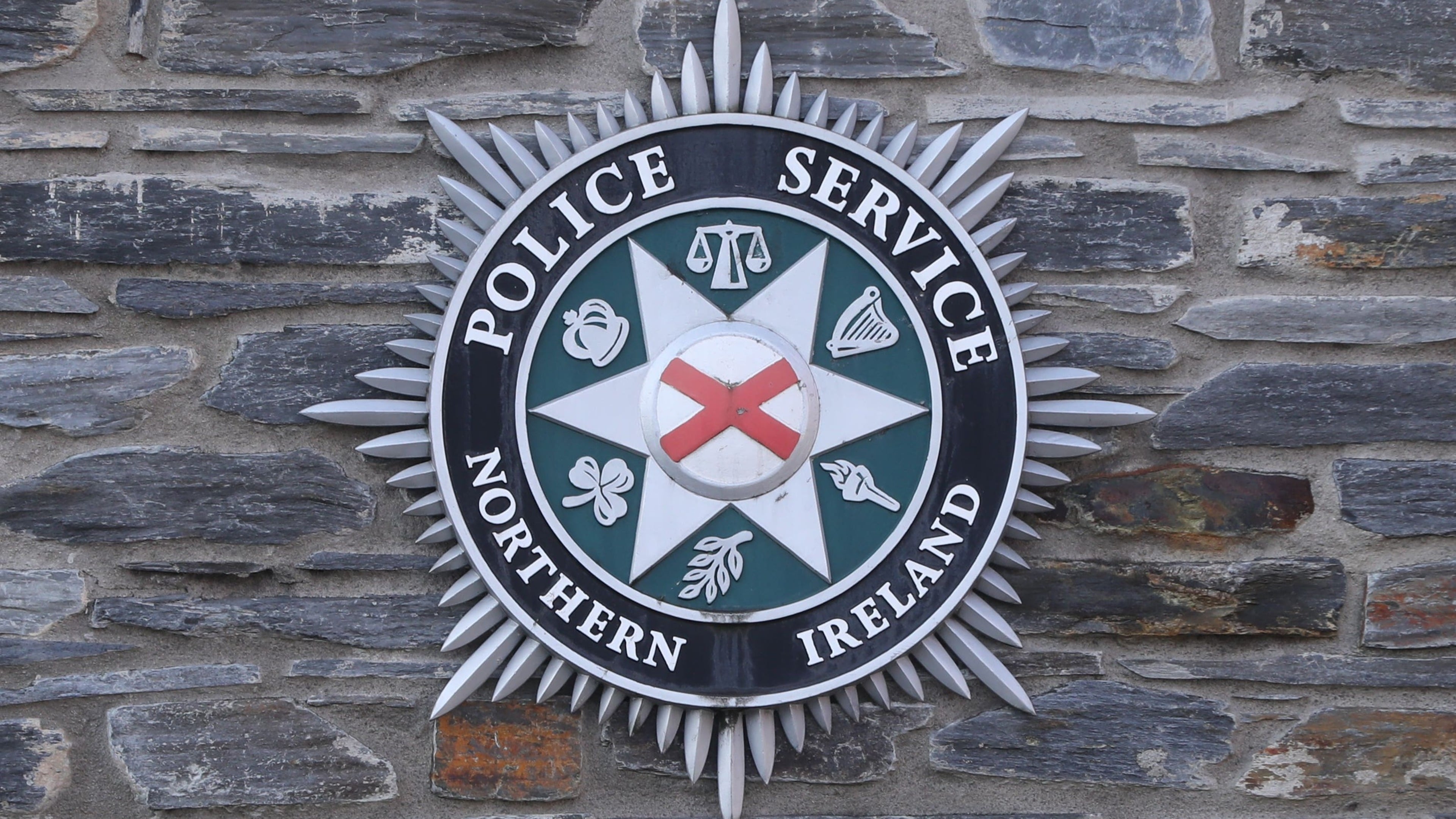 Man arrested after car rammed into home