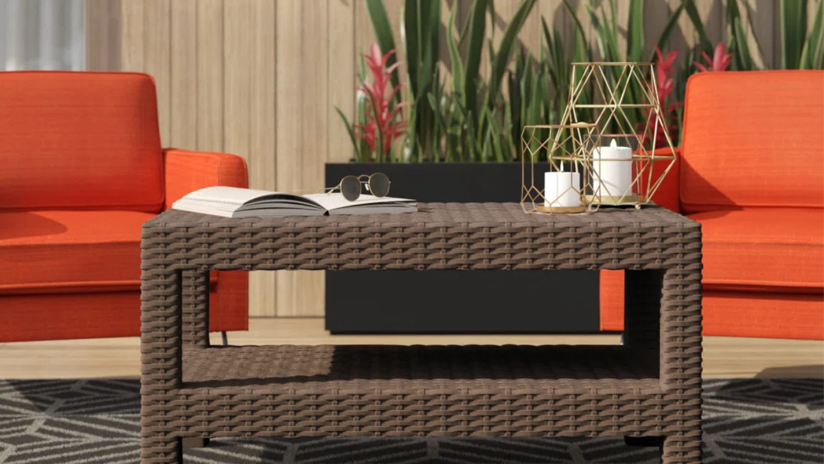 Wayfair outdoor furniture sale: Up to 50% off, plus BOGO 25% off select chairs and dining sets