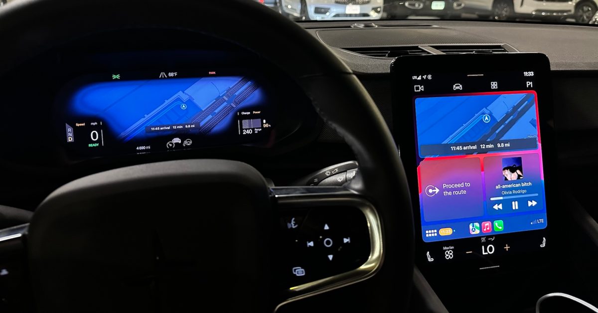 The best CarPlay tips and tricks